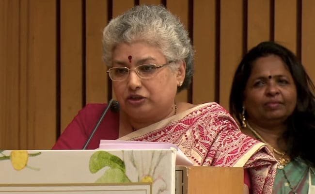 “Justice Nagarathna’s Bold Stand: Dissenting Voice on Demonetization and Governors’ Role”