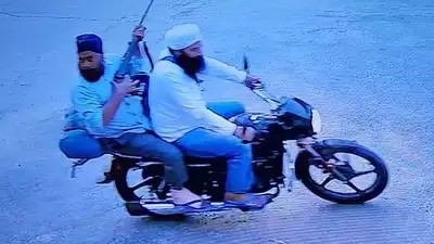 उत्तराखंड में नानकमट्टा गुरुद्वारा के कार सेवा प्रमुख को गोली मारकर हत्या कर दी गई।
