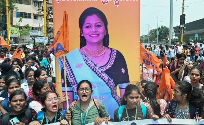“Political Fracas Unleashed: ‘Love Jihad’ Allegations Roil Karnataka”