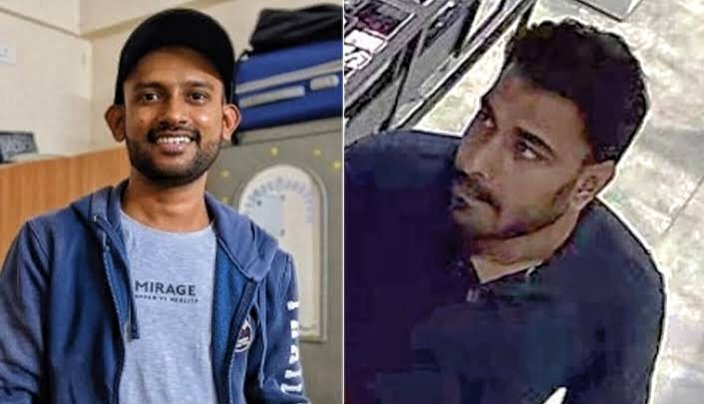 “Breakthrough Arrests: Bengaluru Cafe Bombing Plotters Apprehended in Bengal”