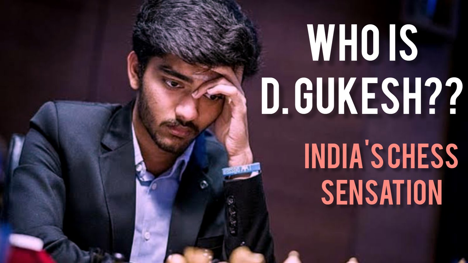 Chess Prodigy D Gukesh: Will He Dethrone Viswanathan Anand as the Youngest World Chess Champion??