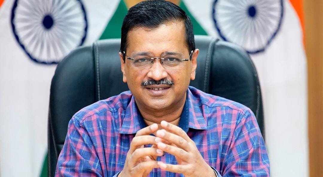 “Slow Death for Arvind Kejriwal”: AAP claims the Delhi Cheif Minister, is being pushed towards slow death.