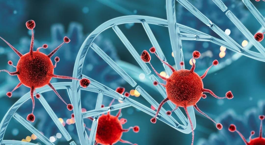 India declared as the “cancer capital of the world”: an alarming fastest rise of cancer cases in the world !