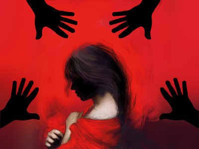 “Brutal Rape and Torture Unveiled: Woman Endures Month-long Nightmare in MP’s Guna”