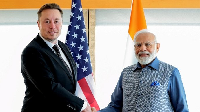 “What’s Next for Elon Musk’s India Venture? Delayed Visits, Promising Investments?”